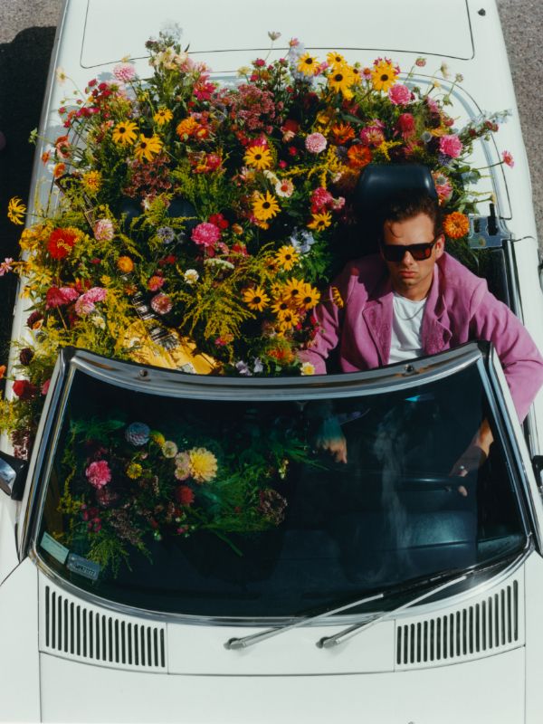 Rubens: „Powinniśmy odczarować mit faceta, który nie ma żadnych uczuć” [wywiad]