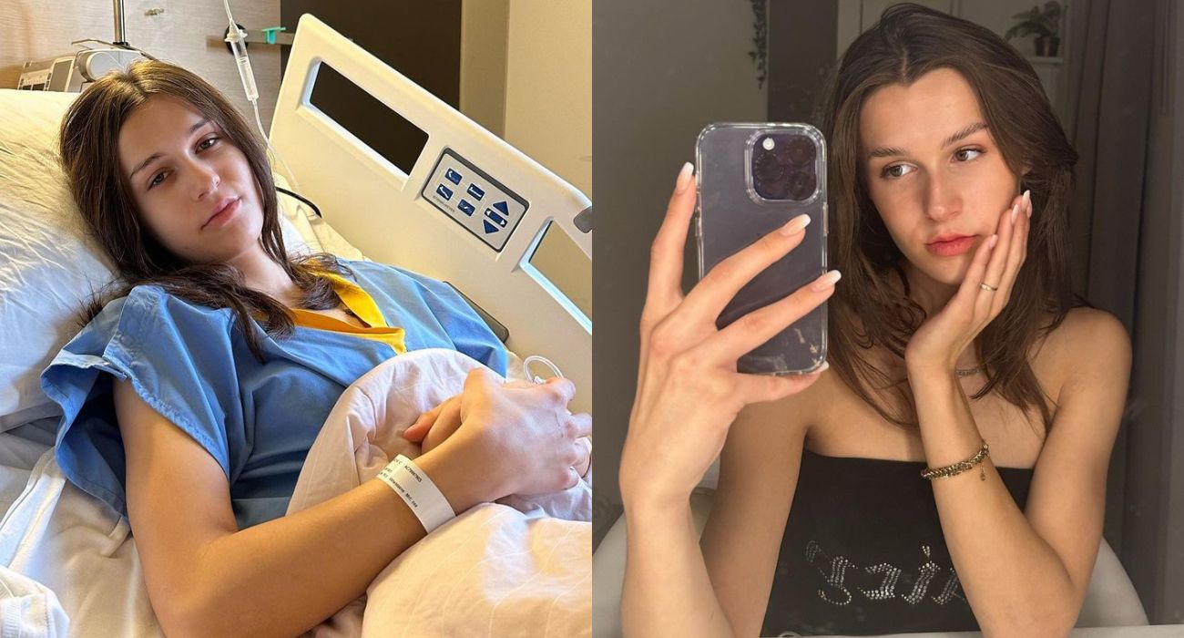 „Urodziłam się w niewłaściwym ciele”. Uczestniczka Eurowizji Junior przeszła korektę płci