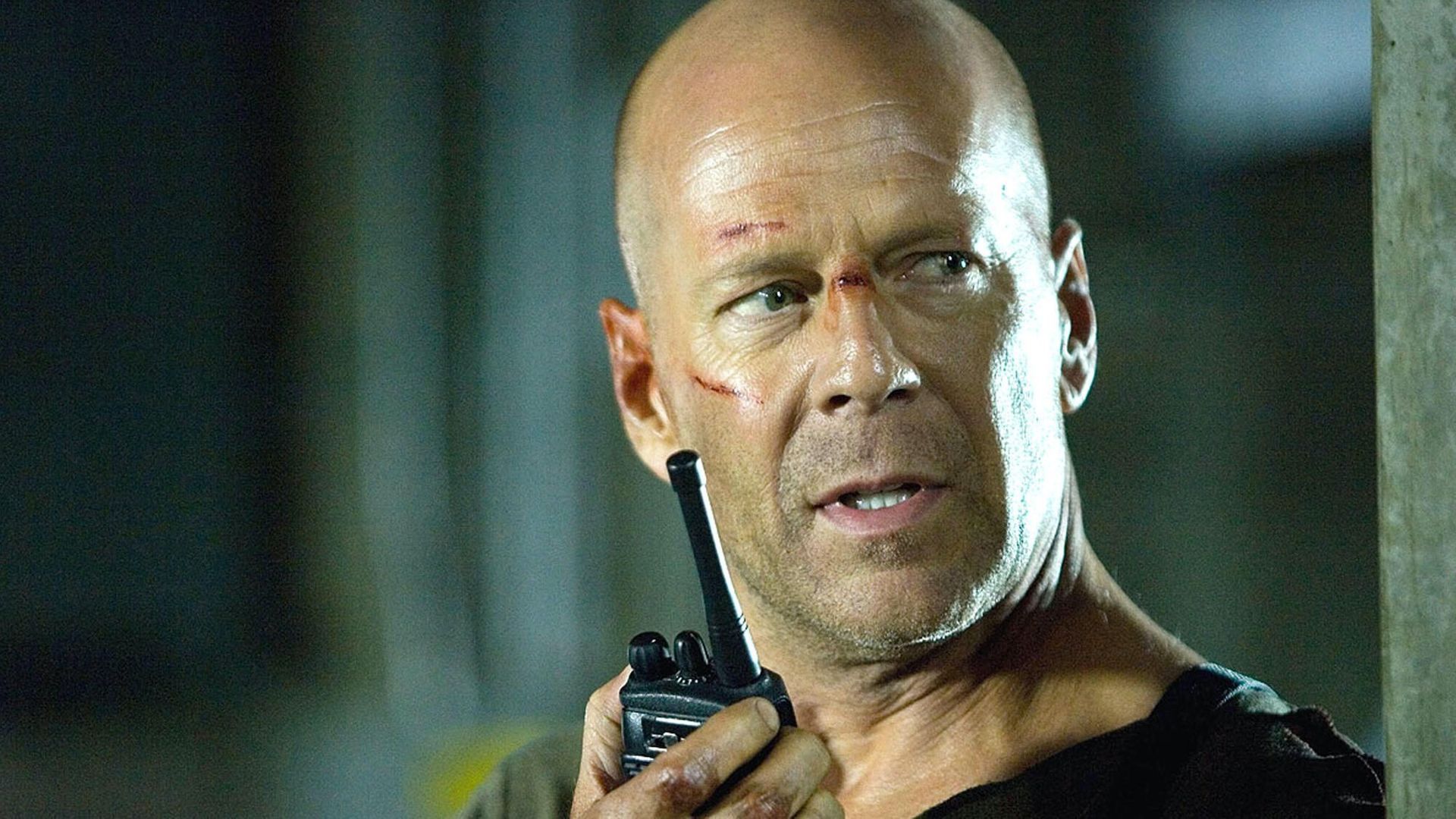 Bruce Willis w tragicznym stanie. Hollywood się martwi