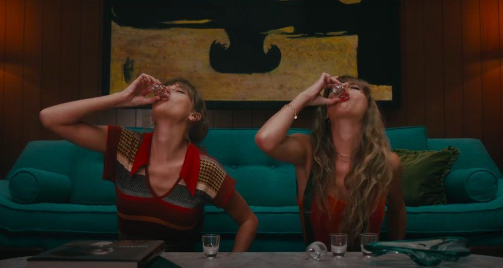 W rankingu 10 najczęściej słuchanych artystów na świecie jest tylko jedna kobieta