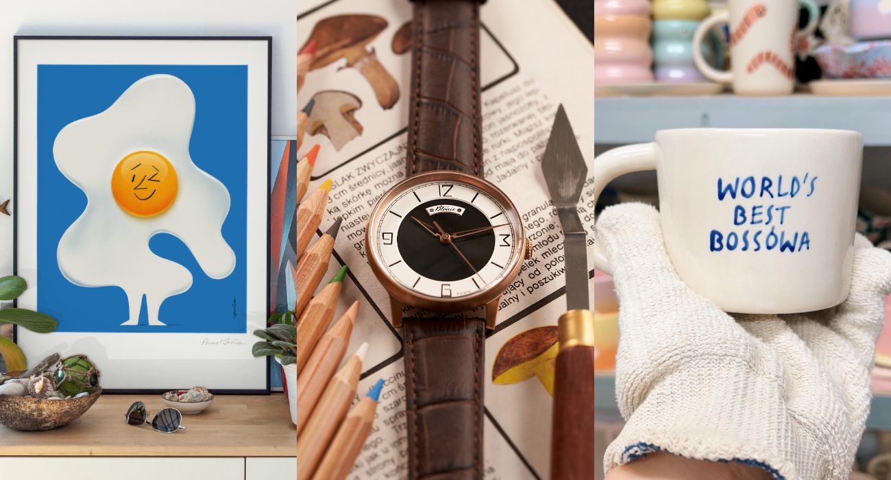 Grudniowe, świąteczne Targi Rzeczy Ładnych już wkrótce w Warszawie