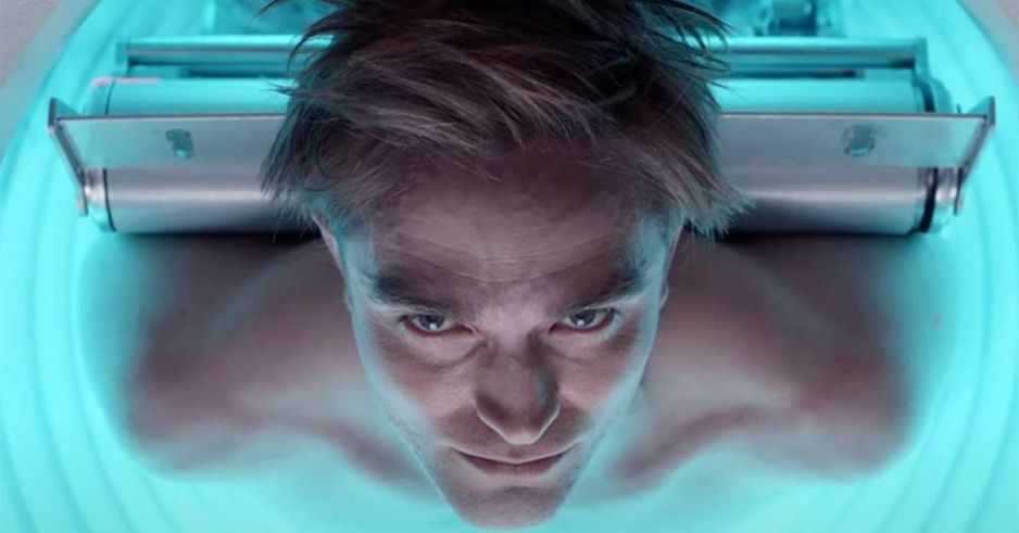 Robert Pattinson w tajemniczym teaserze nowego filmu reżysera „Parasite”