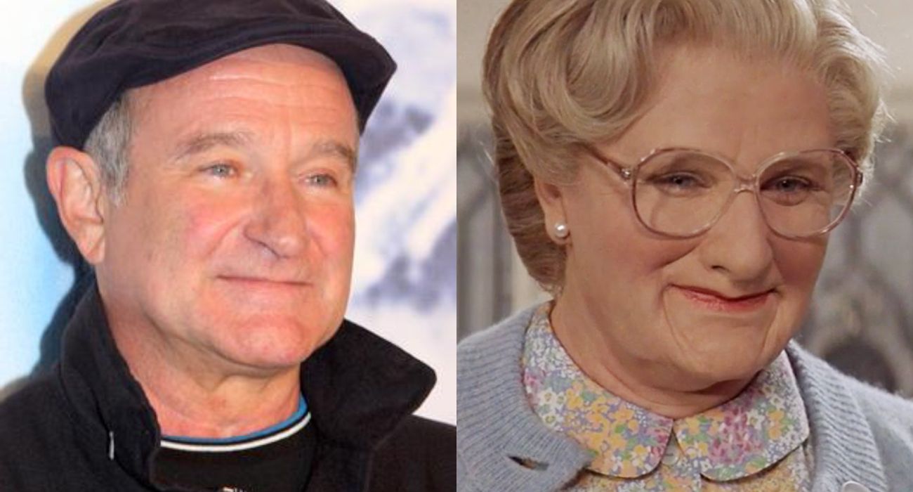 Nieoczekiwana zmiana miejsc – czy ktoś zagrałby to lepiej?