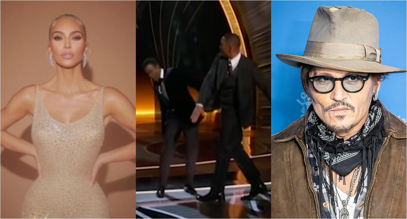 9 viralowych momentów w popkulturze, o których mówiliśmy w 2022 roku