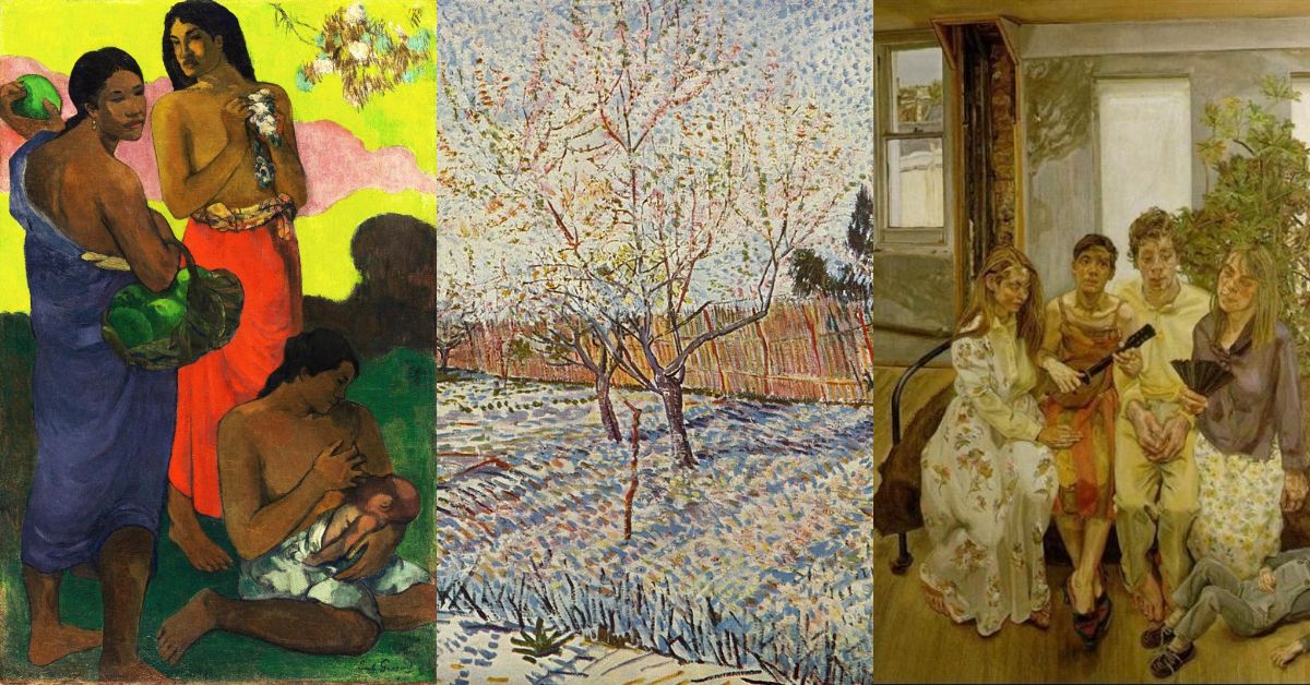 10 najdrożej sprzedanych dzieł w 2022 roku