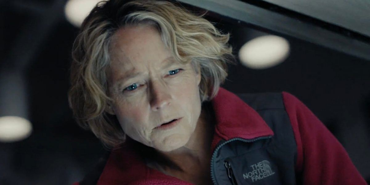 Jodie Foster w pierwszych ujęciach z 4. sezonu „Detektywa" – to będzie hit! [WIDEO]