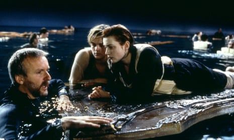 Czy Jack Dawson mógł przeżyć? Reżyser „Titanica” przeprowadził badanie naukowe