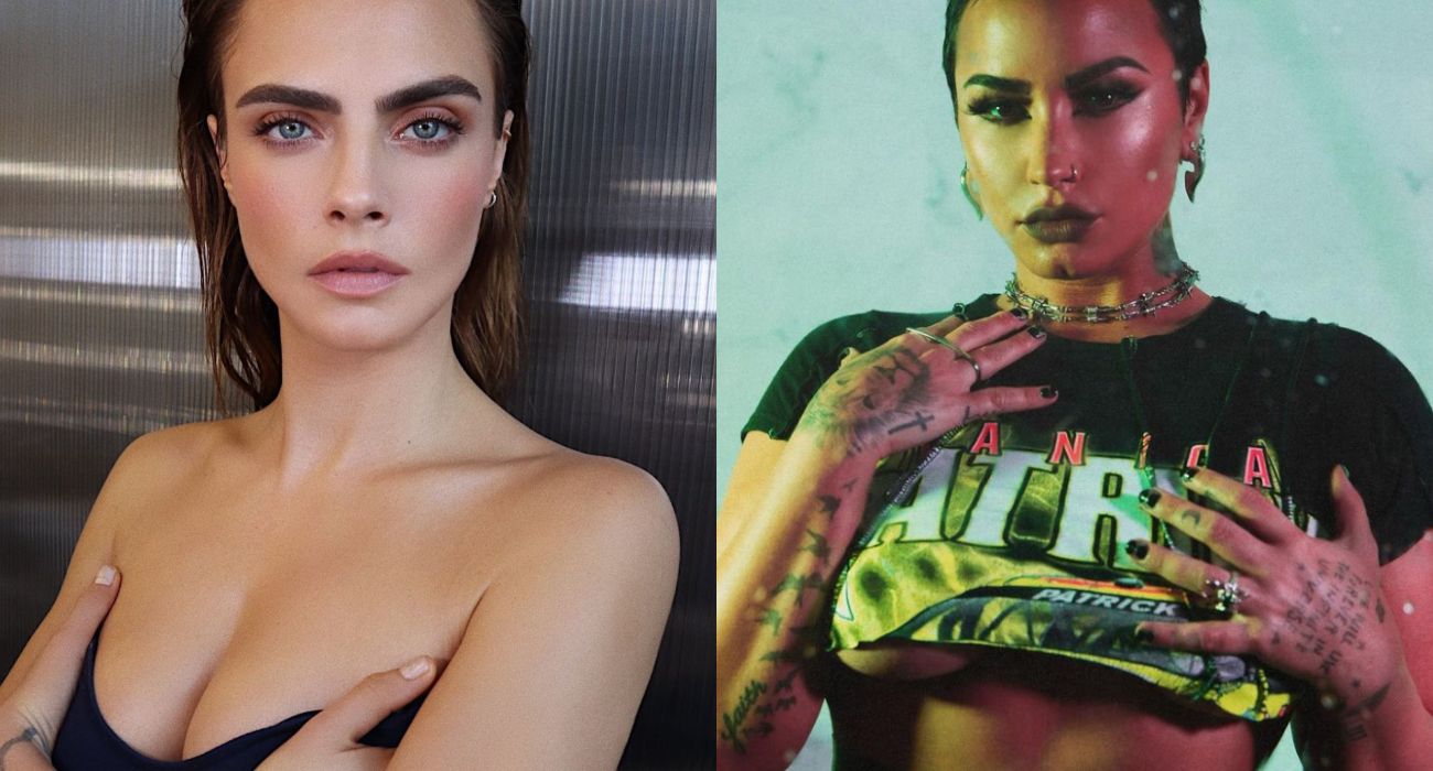 „Tinder dla gwiazd”. Z tej ekskluzywnej apki korzystają gwiazdy i ludzie show-biznesu