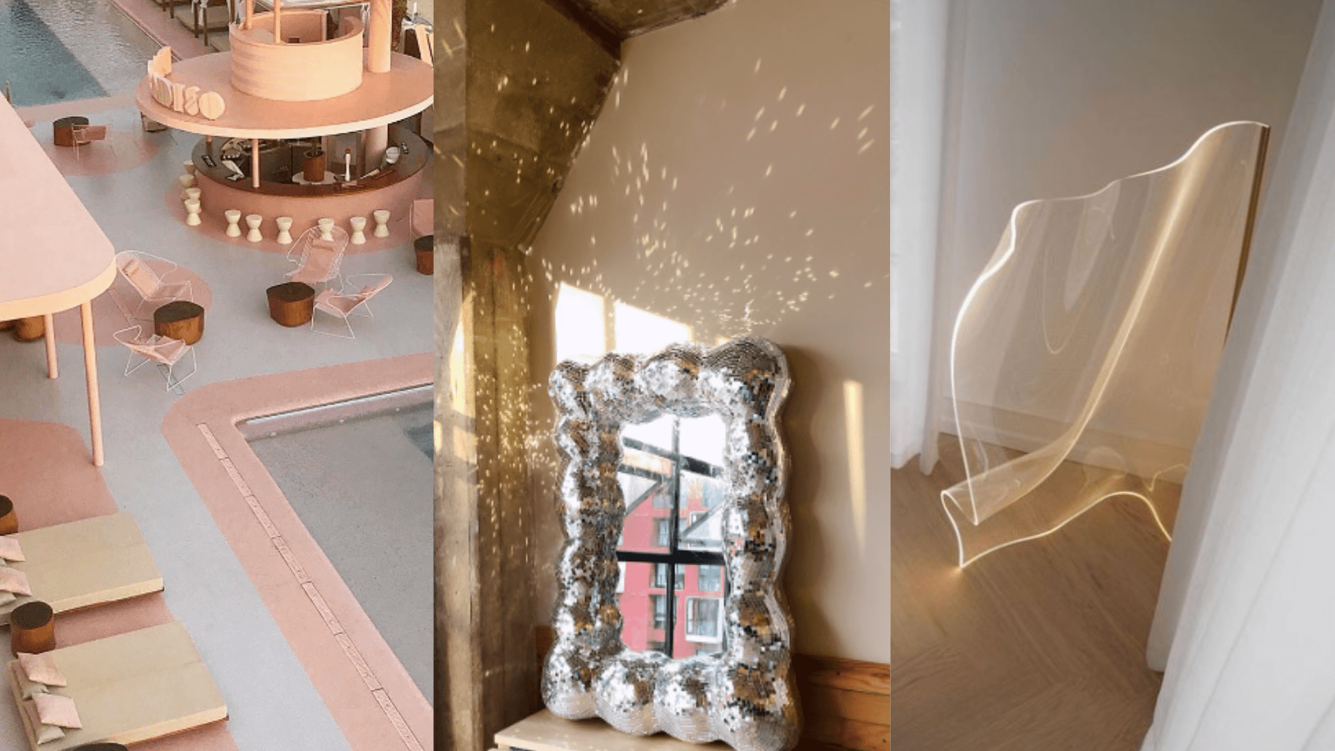 Wnętrzarskie i dizajnerskie inspiracje z Instagrama – te konta warto obserwować w 2023