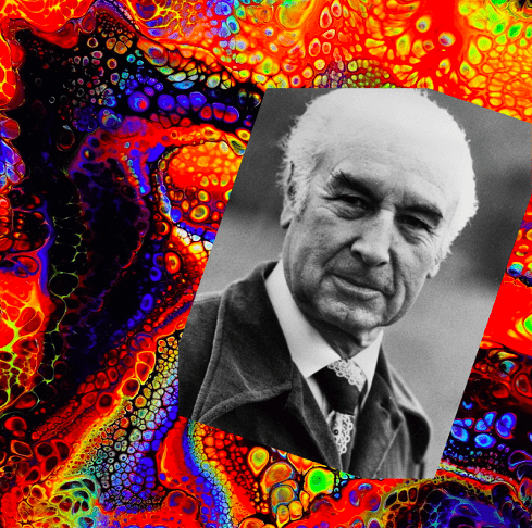 Albert Hofmann - guru psychodelii. „Dzień rowerowy” i początek badań nad LSD