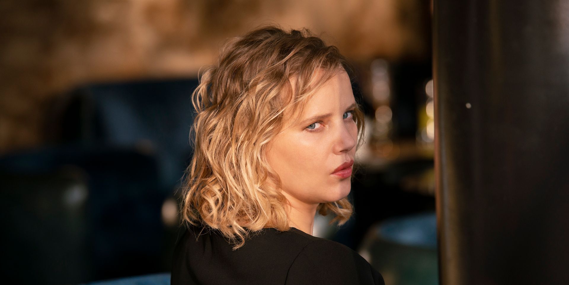 Amerykańska komedia z polską aktorką w głównej roli otworzy festiwal Berlinale