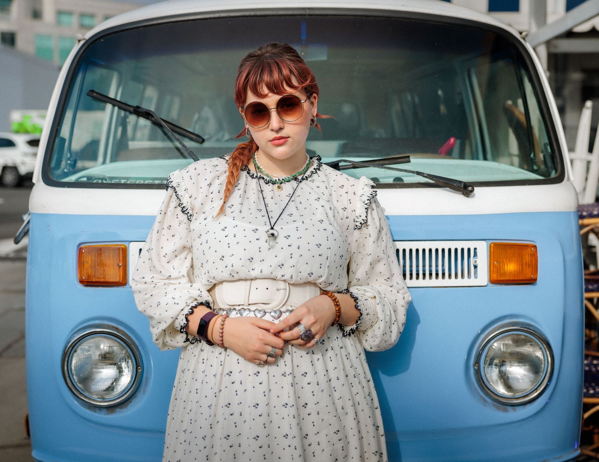 Słowacka buntowniczka wraca z nowym singlem