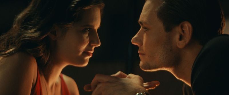 „Pokolenie Ikea”: Gelner i Olszańska w gorącym teaserze, który podzielił internautów