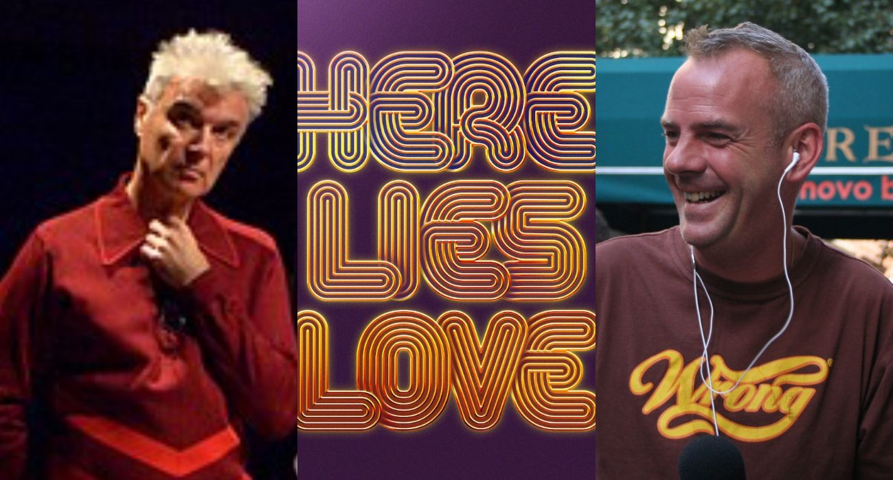 David Byrne i Fatboy Slim debiutują na Broadwayu wspólnym musicalem