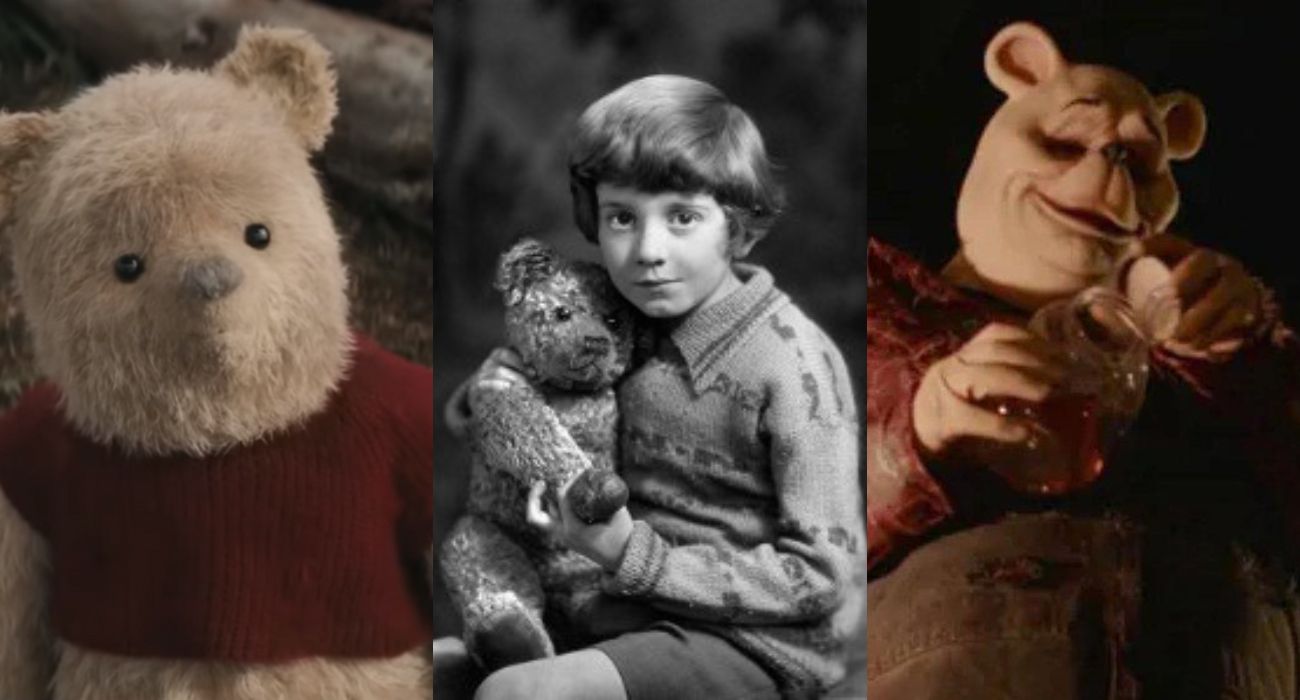 Światowy Dzień Kubusia Puchatka. Co warto wiedzieć o tej kultowej bajce?