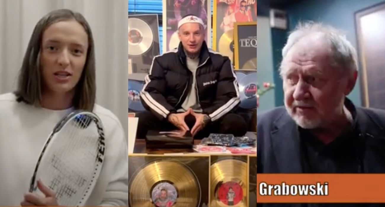 Finał WOŚP już za chwilę – zobaczcie, co gwiazdy przekazały na licytację dla Orkiestry