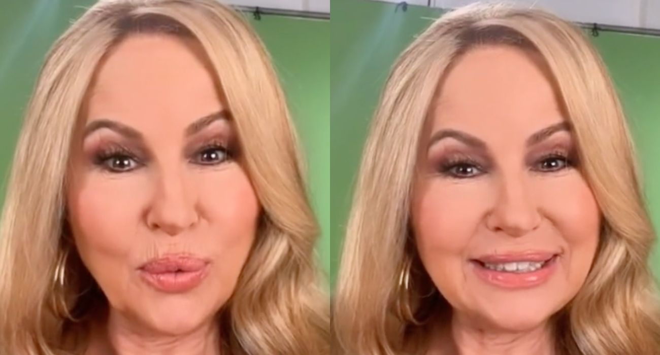 Jennifer Coolidge debiutuje na TikToku viralowym filmem z inną sławną Jennifer