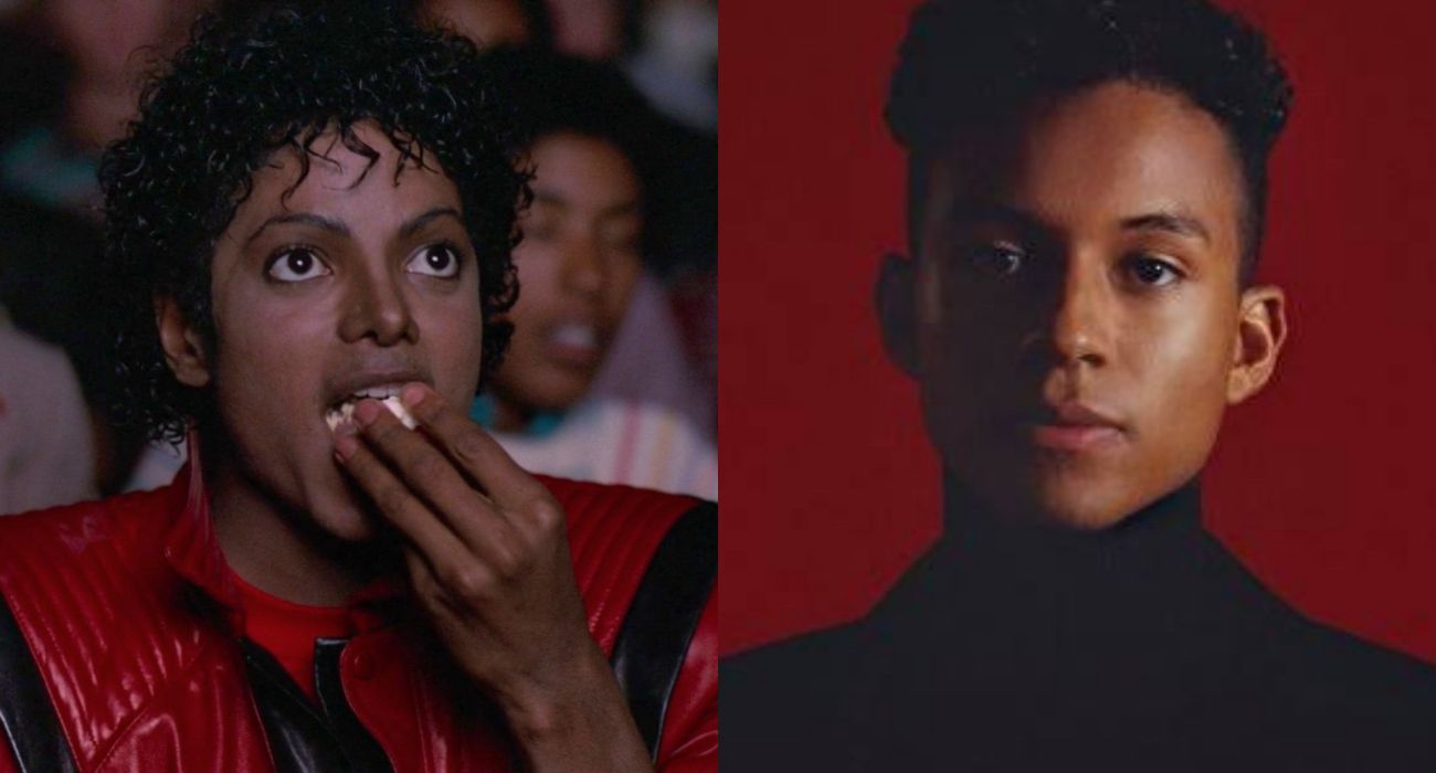 Powstaje kinowa biografia Michaela Jacksona. Wiemy, kto zagra legendarnego muzyka