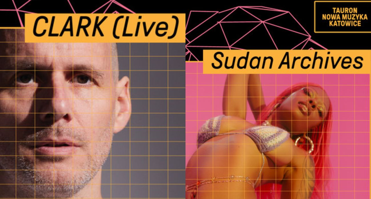 Festiwal Tauron Nowa Muzyka – kolejni artyści ogłoszeni