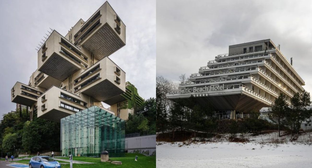 Najciekawsze konta na Instagramie promujące modernizm w architekturze