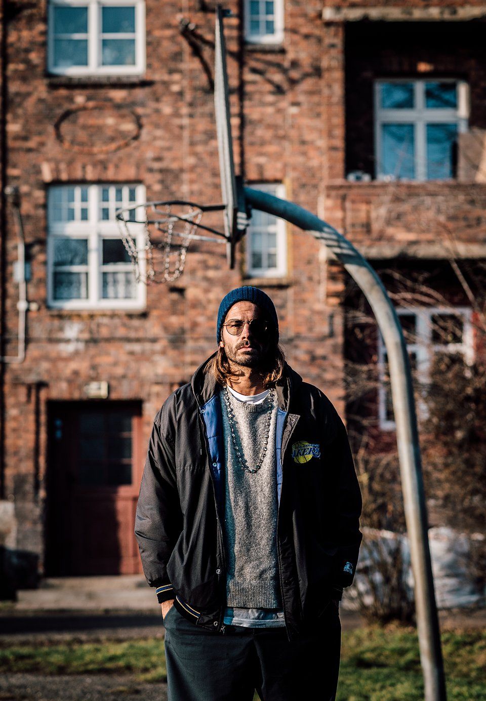 „Hip-hop nie dzieli nas, a łączy” – rozmawiamy z Radzimirem Dębskim