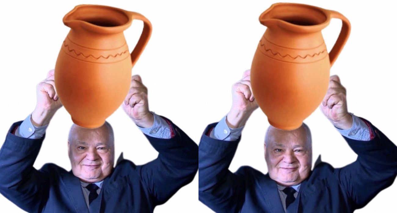 Dzban Roku 2022 wybrany! Przypominamy najlepsze wypowiedzi zwycięzcy