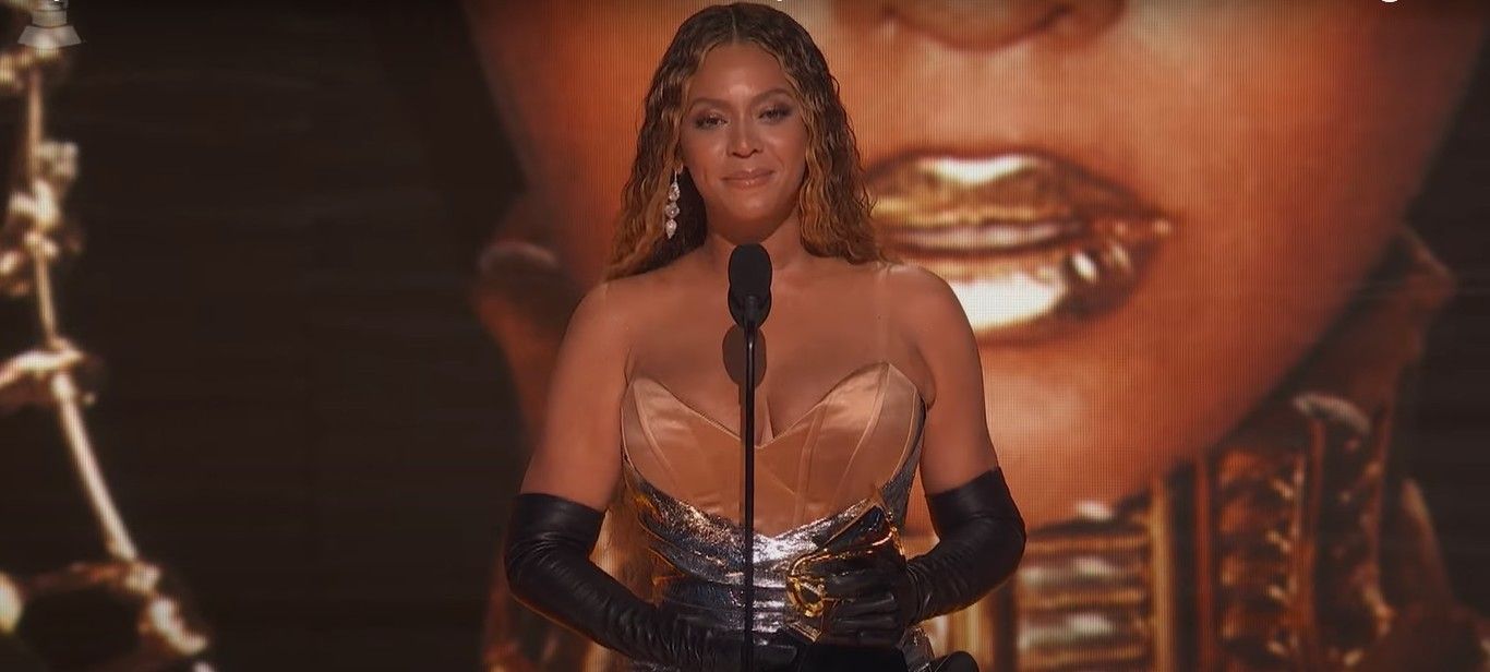 Grammy 2023: wyniki! Triumf Beyoncé i Kim Petras pierwszą transpłciową artystką z nagrodą