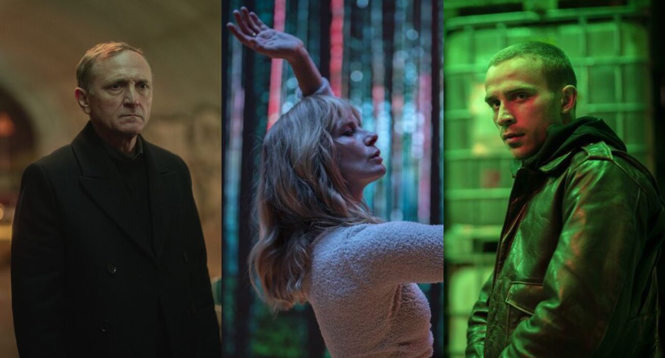 „Dziewczyna i kosmonauta” – jest zwiastun pierwszego polskiego romansu sci-fi