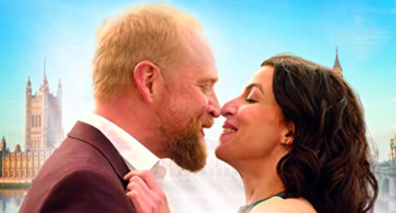 Piotr Adamczyk i gwiazda „Harry'ego Pottera” w brytyjskiej komedii romantycznej!