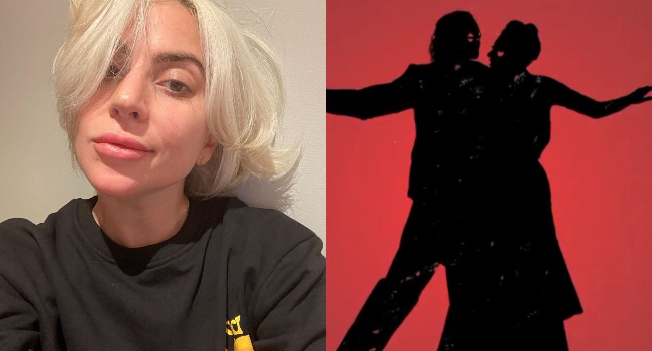Mamy pierwsze zdjęcie Lady Gagi z planu kontynuacji „Jokera”!