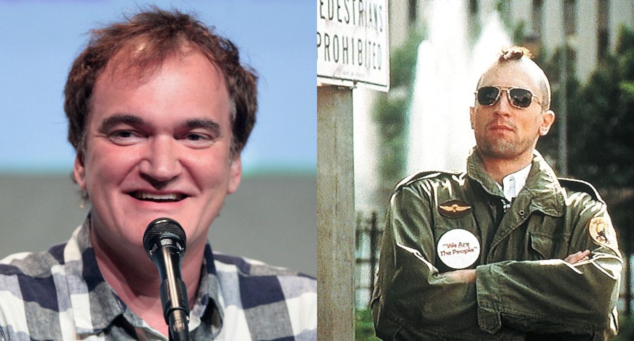 Znamy ulubione filmy wybitnych reżyserów. Zaskoczeni?