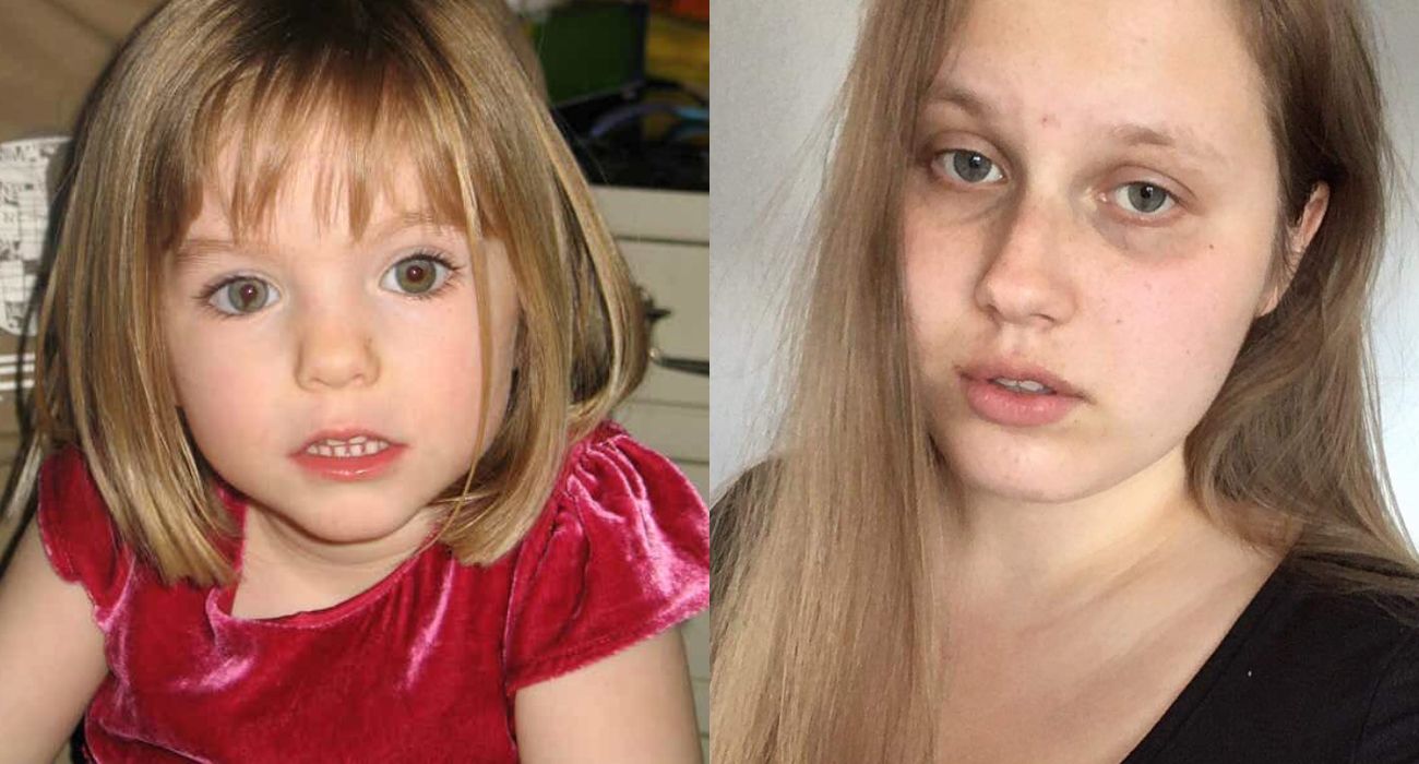 Polka twierdzi, że jest zaginioną Madeleine McCann. Mówią o tym media na całym świecie