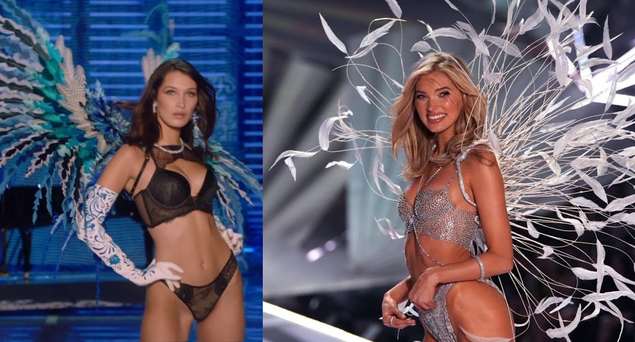 Powraca „The Victoria’s Secret Fashion Show”. Czego możemy się spodziewać?