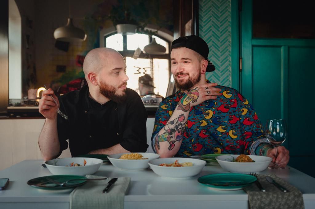 Najlepsze danie główne w Polsce! „Ważne Miejsce” w Katowicach wygrało zimową edycję Restaurant Week [WYWIAD]