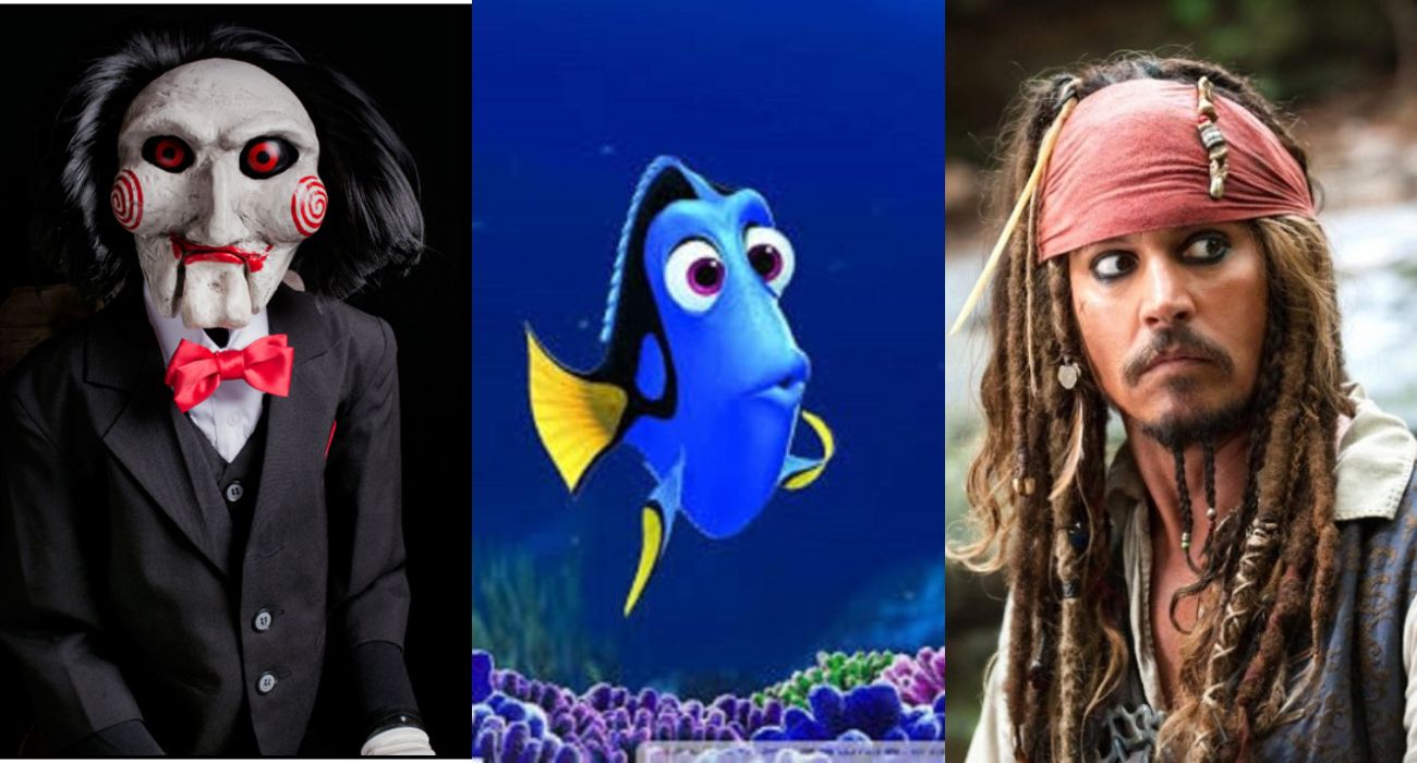 10 zaskakujących faktów z planów filmowych – bawią, dziwią, wzruszają