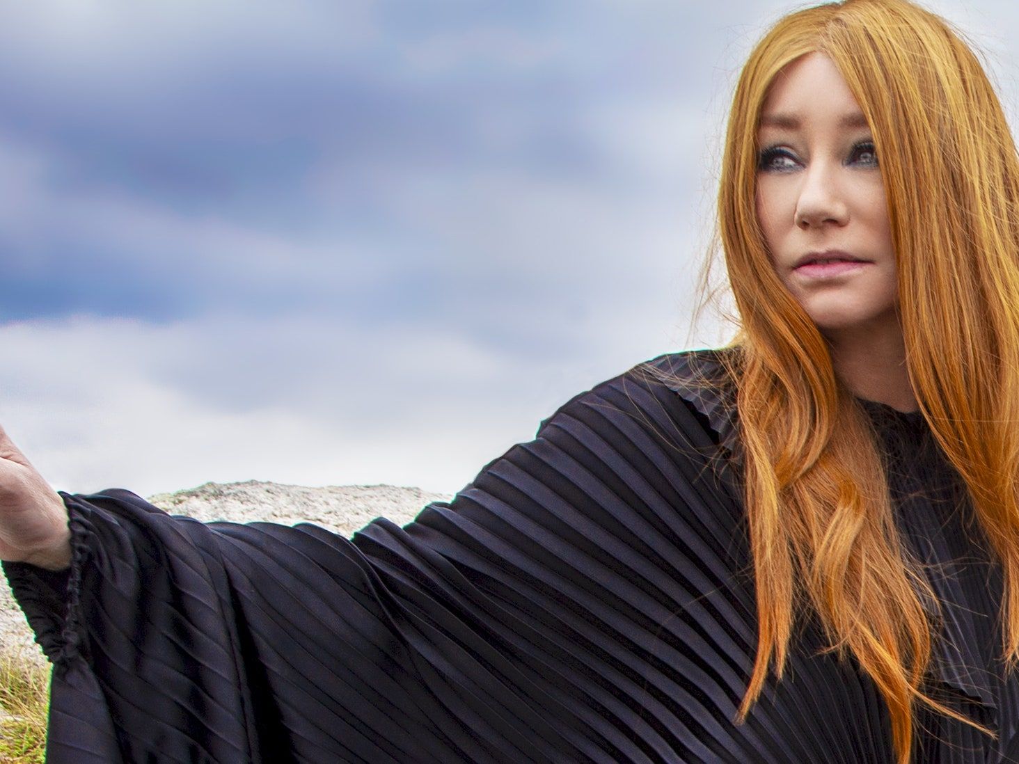 Legendarna Tori Amos na jedynym koncercie w Polsce. Kompozytorka i aktywistka społeczna od 30 lat toruje drogę kobietom