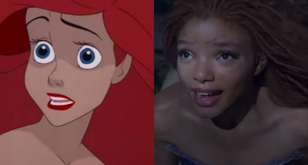 Bitwa o Małą Syrenkę — hejterzy są wściekli