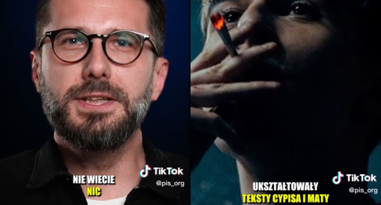 Viral! PiS pyta młodych na TikToku: „Za co nienawidzicie PiS?”. Kilka tysięcy odpowiedzi