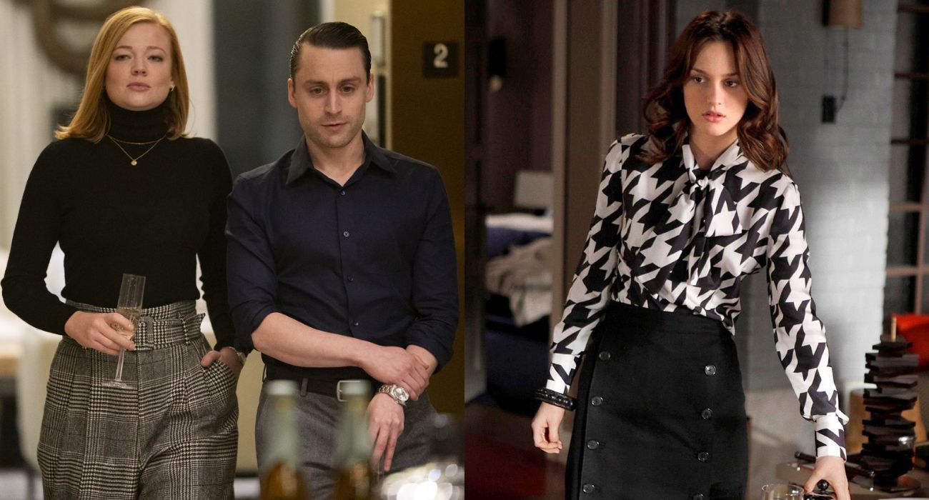 Styl Old Money podbija TikToka. Jak wyglądać luksusowo za grosze?