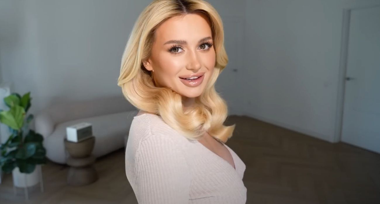 Popularna influencerka bezprawnie wykorzystała logo. Zdradziła, ile musiała za to zapłacić