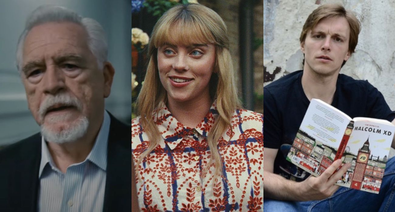 Do zobaczenia! Najgorętsze tytuły na platformach streamingowych