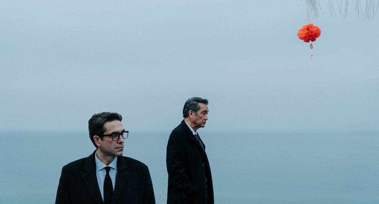 Marcin Dorociński i gwiazdor „Matrixa” w filmie reżysera „Ostatniej rodziny”