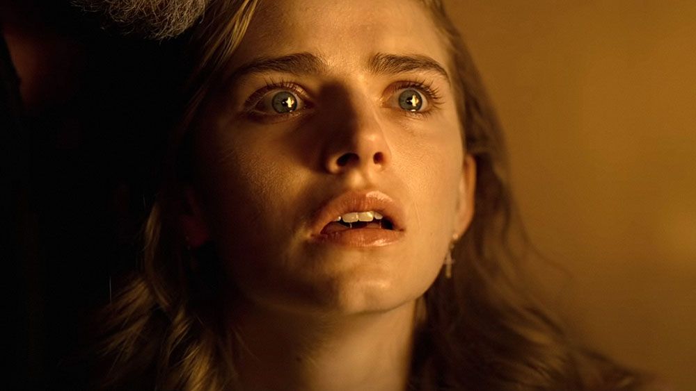 Ten horror został zakazany w wielu krajach. W Polsce robi furorę na Netflixie