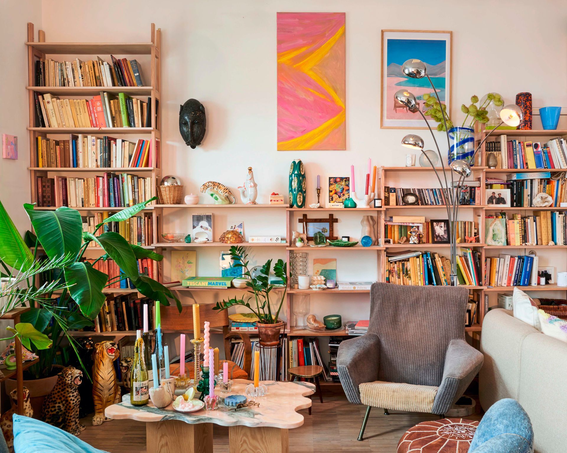 Razem tworzą unikatową biżuterię Maar. Odwiedziliśmy projektantów Agatę Wojtczak i Antoniego Bielawskiego