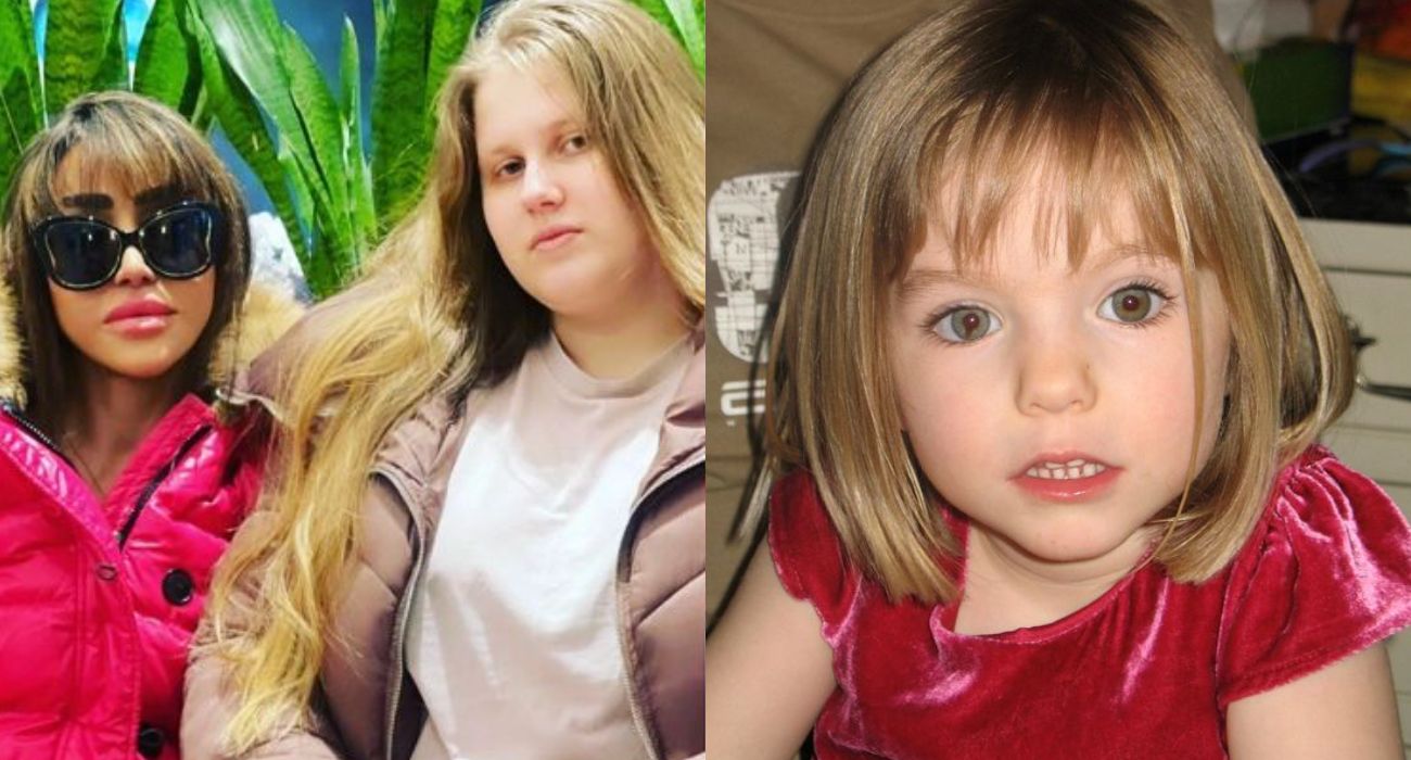 I wszystko jasne! Mamy wyniki DNA Polki, która podawała się za Madeleine McCann