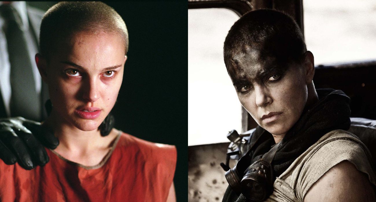 Buzz cut – co nam TikTok dyktuje