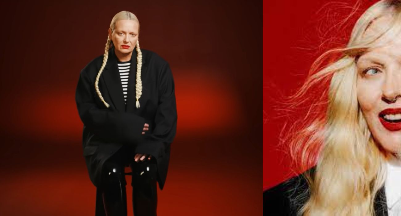 Nosowska wydaje nową płytę. Album zapowiada singiel „Przytomna”