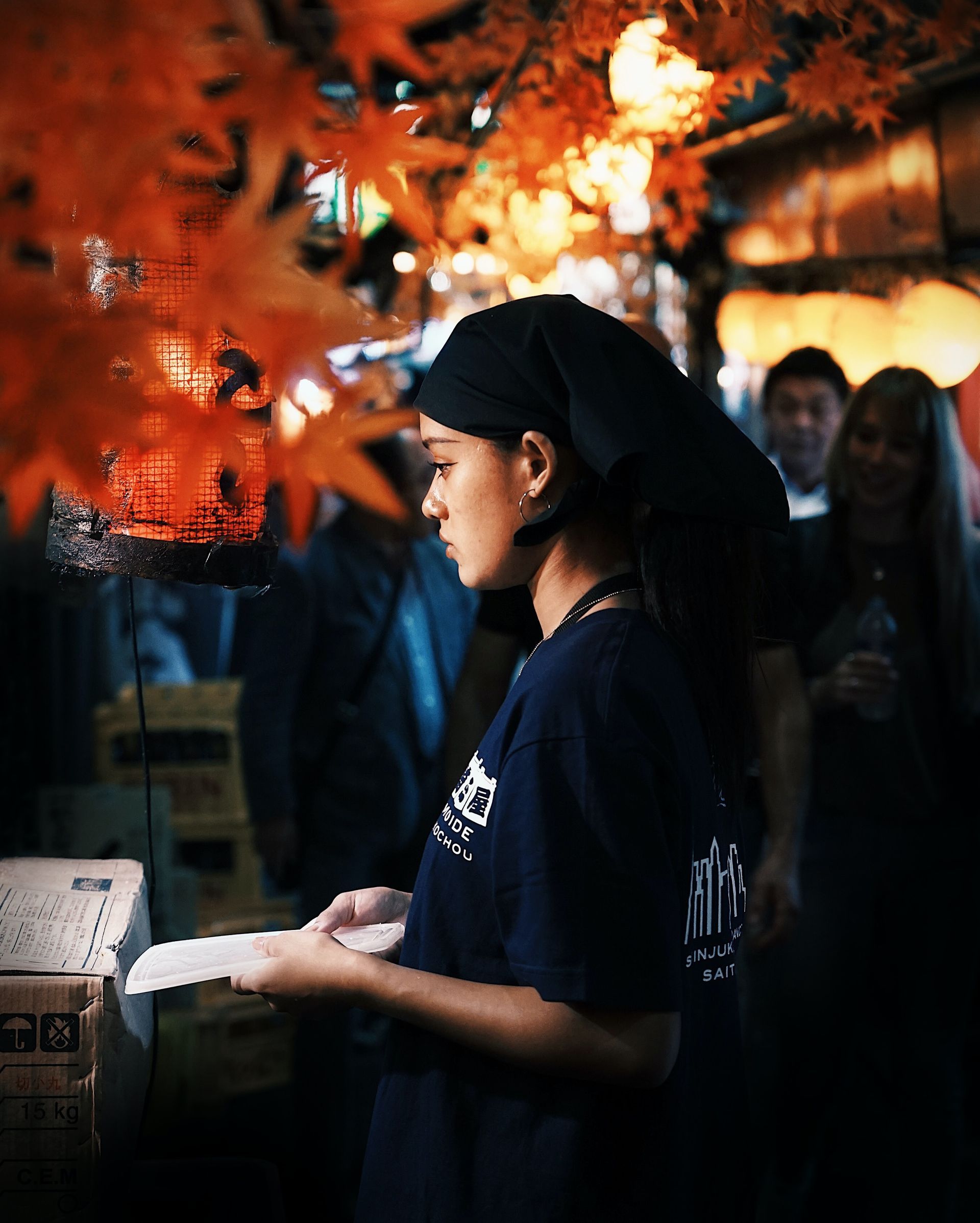 Chciałabym mieć pracę, gdzie nie muszę się tyle uśmiechać [FELIETON]