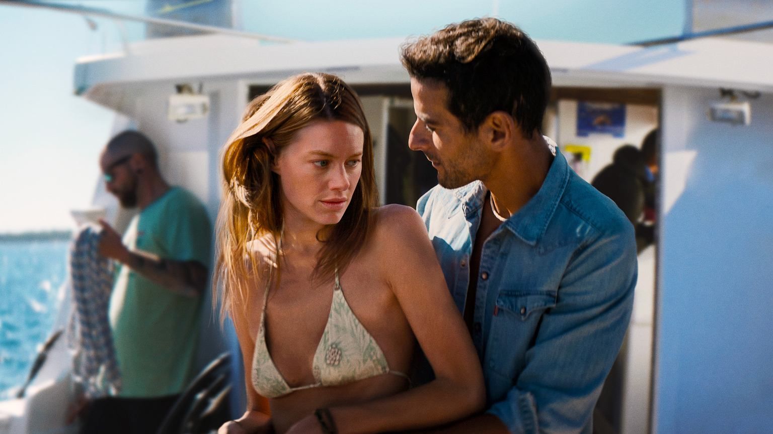 Miłość to wolność, a wolność to największa próba dla miłości [FELIETON]