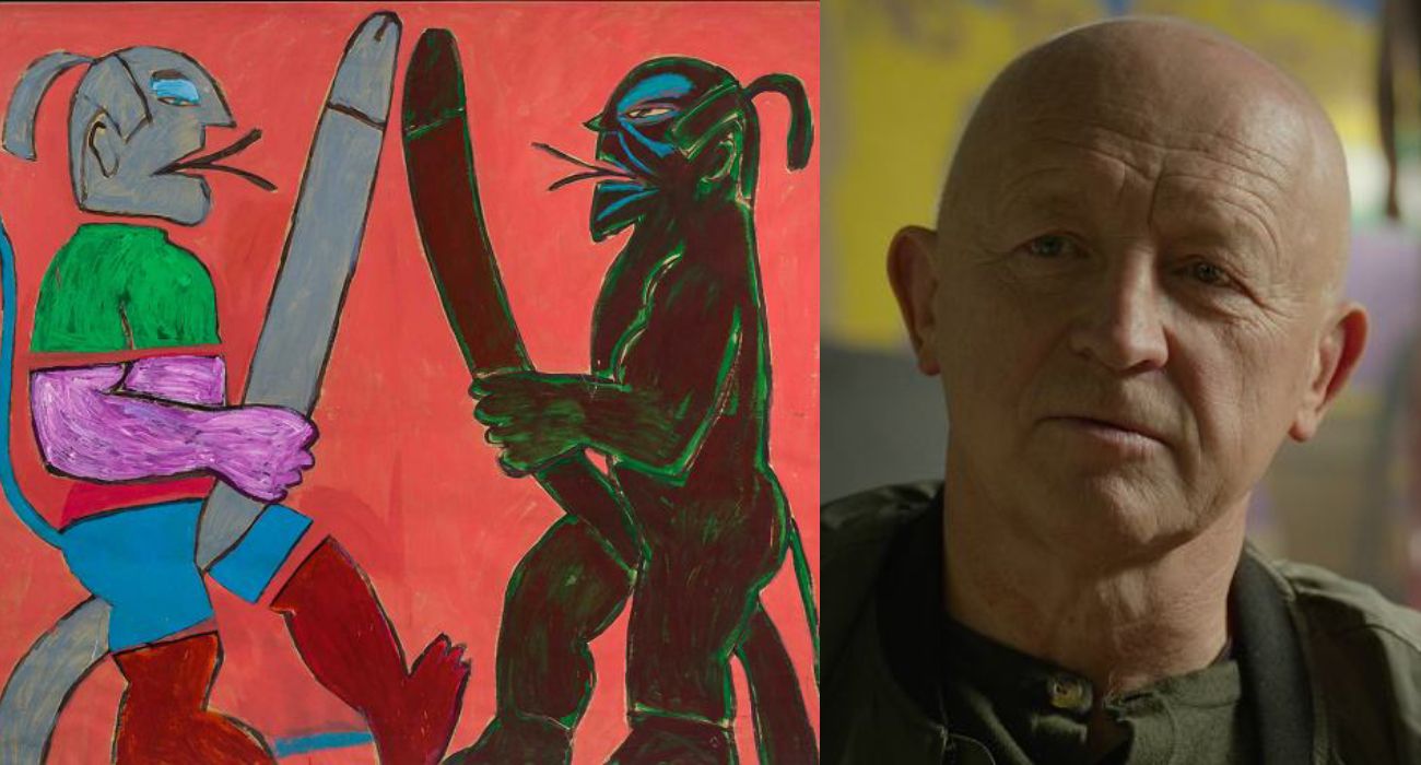 „ILE ZA SZTUKĘ?” – polski rynek sztuki na dużym ekranie